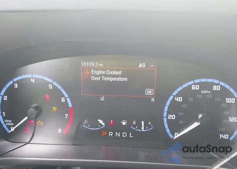 2024 Ford Bronco Sport Big Bend from USA, damaged, VIN 3FMCR9B6XRRE47419